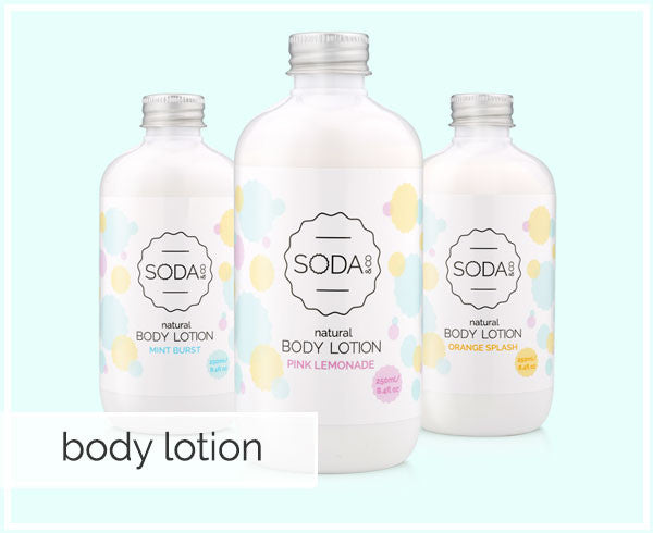  Body Lotion 